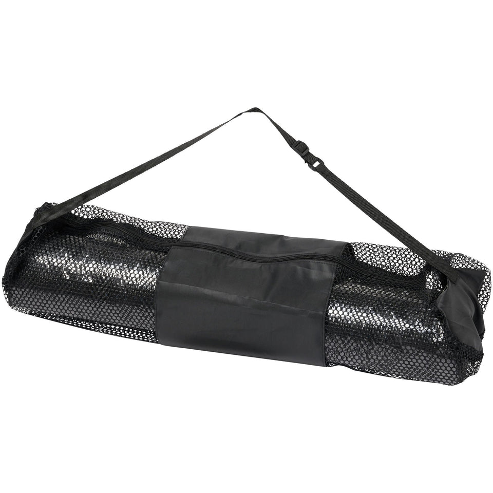 Tappetino yoga Babaji personalizzato con logo - Pubblienne