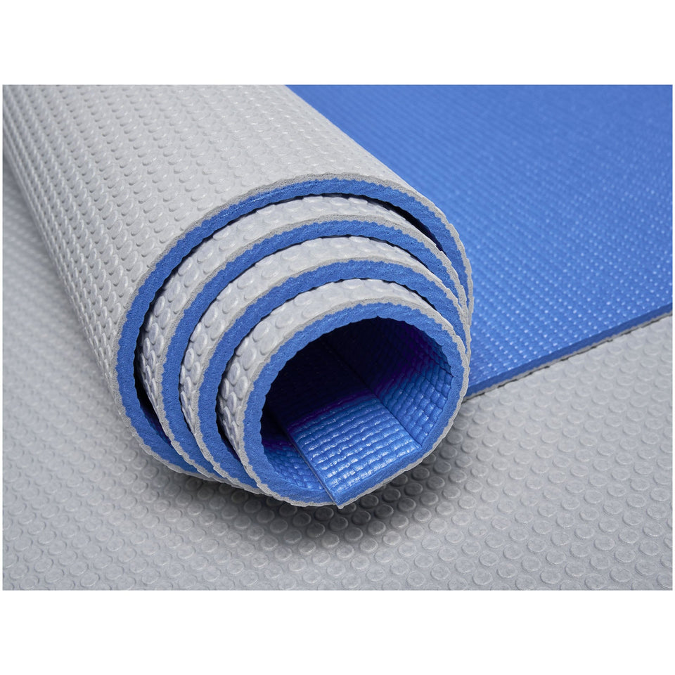 Tappetino yoga Babaji personalizzato con logo - Pubblienne