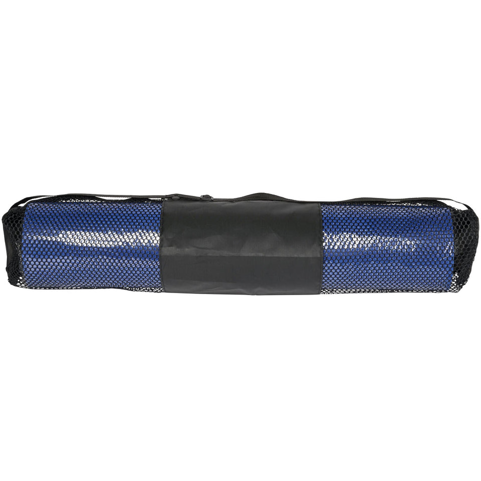 Tappetino yoga Babaji personalizzato con logo - Pubblienne
