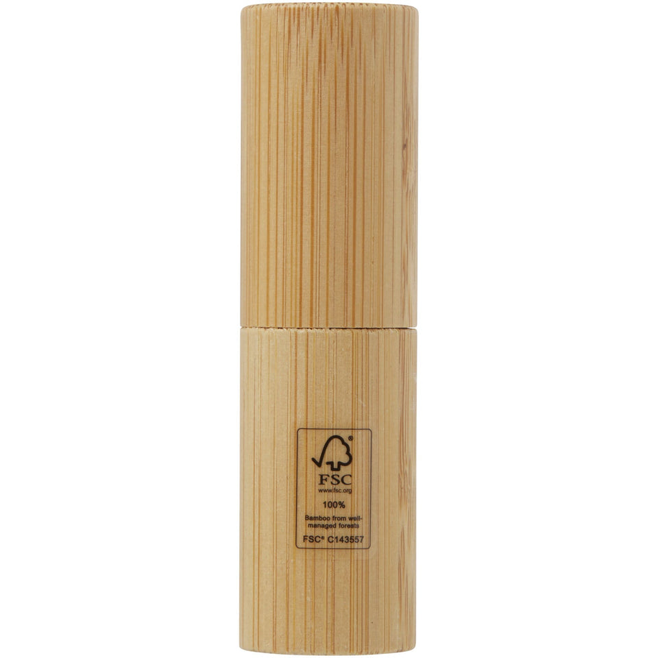 Lucidalabbra Hedon personalizzato con logo - Pubblienne