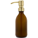 Dispenser di lozione per le mani da 250 ml Wellmark Soft Hands personalizzato con logo - Pubblienne