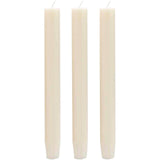 Candela Dinner Matcha verde Originalhome personalizzato con logo - Pubblienne