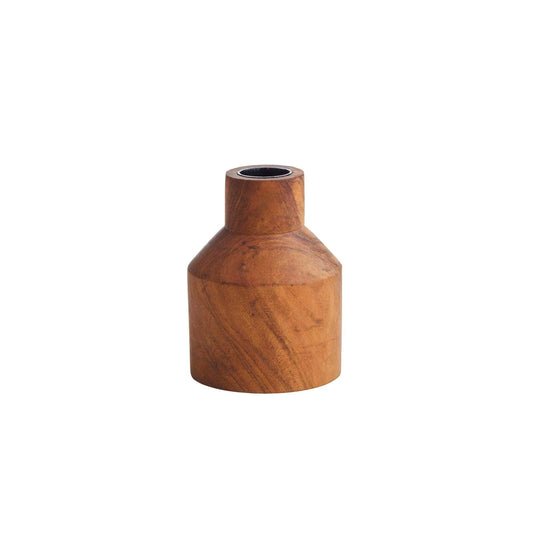 Portacandele Dinner - formato medio Originalhome personalizzato con logo - Pubblienne