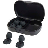 Tappi per orecchie Hush personalizzato con logo - Pubblienne