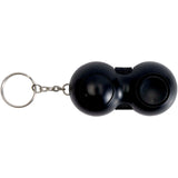 Portachiavi antistress con joystick Fidgix personalizzato con logo - Pubblienne