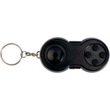 Portachiavi antistress con joystick Fidgix personalizzato con logo - Pubblienne