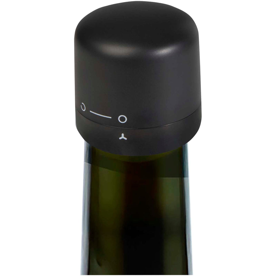 Tappo per vino Core personalizzato con logo - Pubblienne