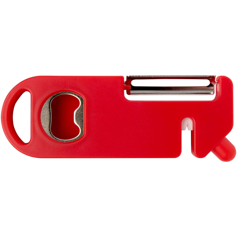 Utensile multiuso per la cucina Kipper personalizzato con logo - Pubblienne