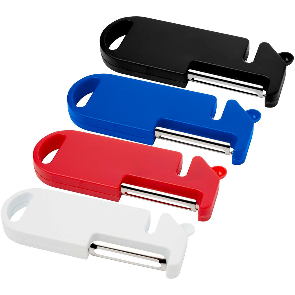 Utensile multiuso per la cucina Kipper personalizzato con logo - Pubblienne