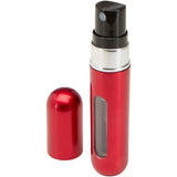 Flacone di profumo portatile e riutilizzabile da 5 ml Filla personalizzato con logo - Pubblienne