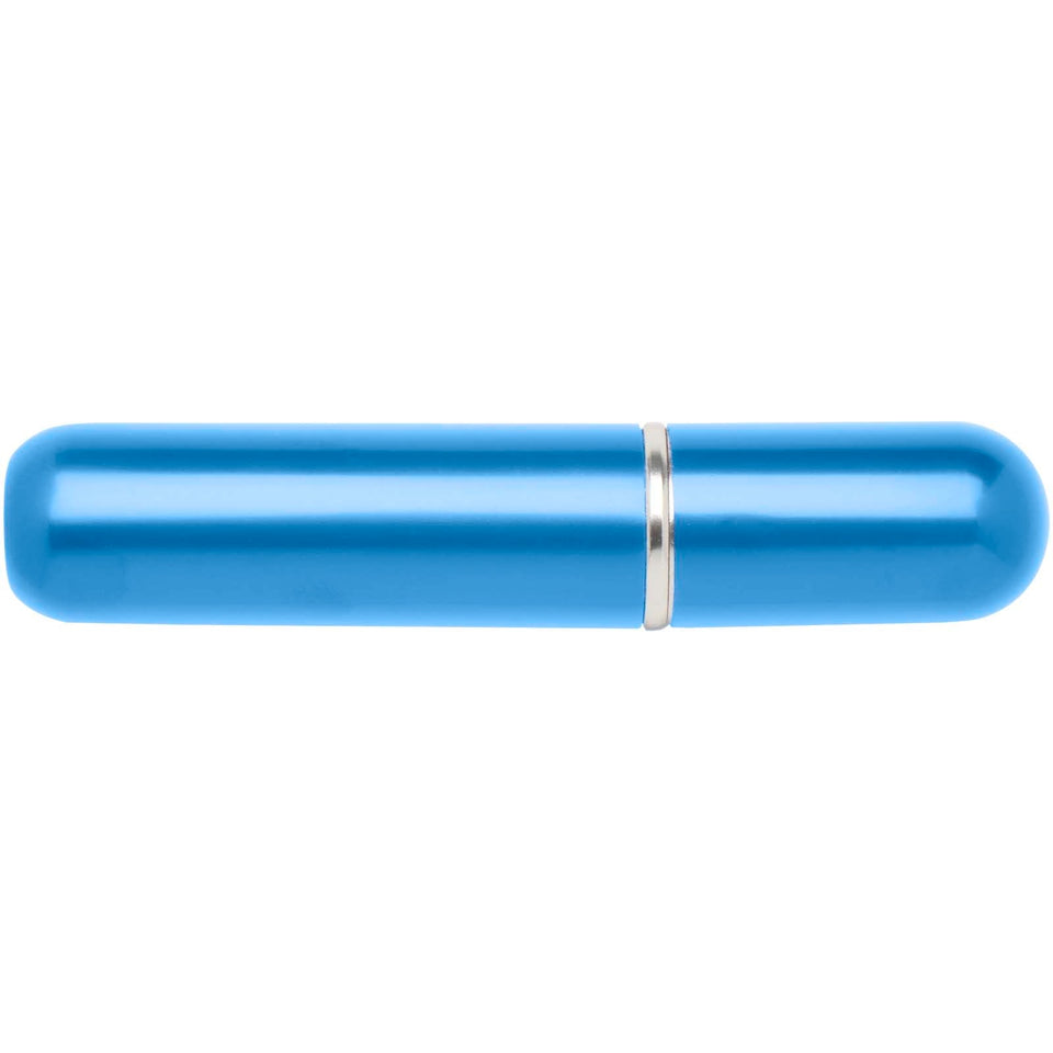 Flacone di profumo portatile e riutilizzabile da 5 ml Filla personalizzato con logo - Pubblienne