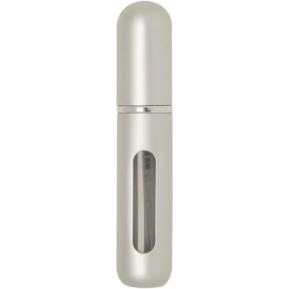 Flacone di profumo portatile e riutilizzabile da 5 ml Filla personalizzato con logo - Pubblienne