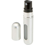 Flacone di profumo portatile e riutilizzabile da 5 ml Filla personalizzato con logo - Pubblienne