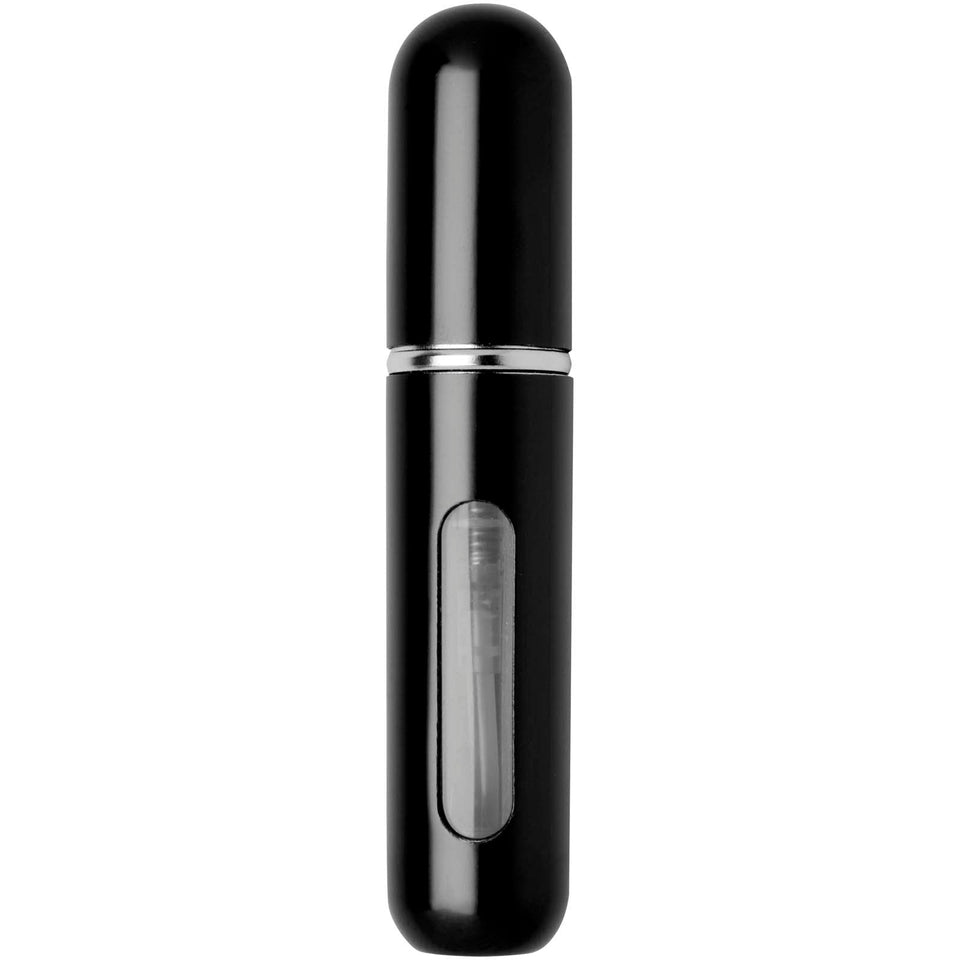 Flacone di profumo portatile e riutilizzabile da 5 ml Filla personalizzato con logo - Pubblienne