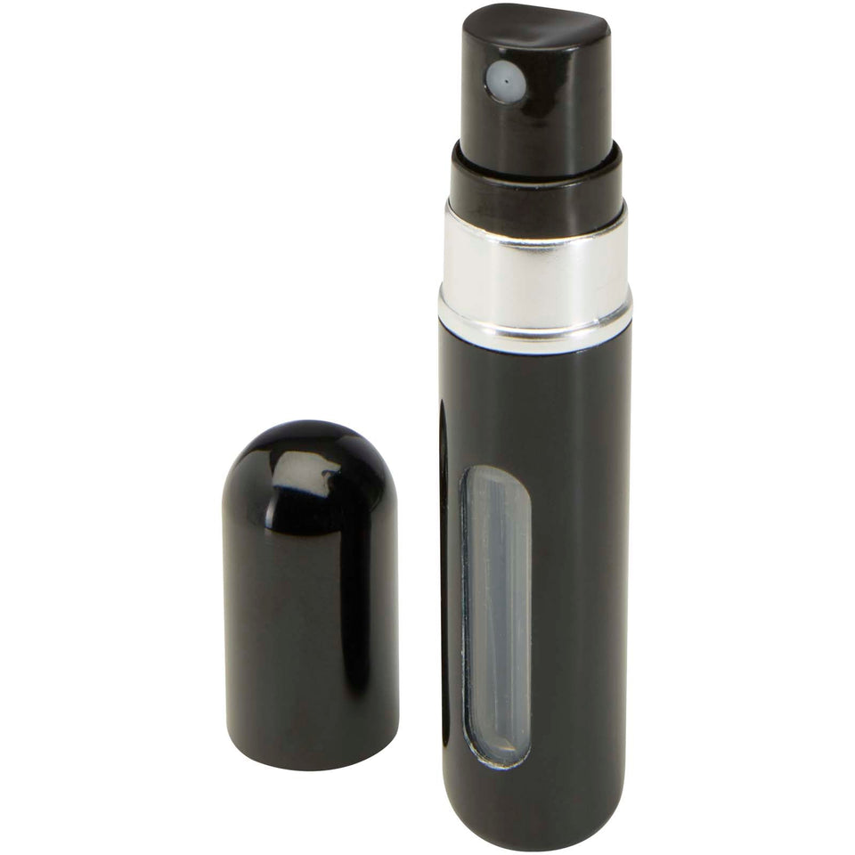 Flacone di profumo portatile e riutilizzabile da 5 ml Filla personalizzato con logo - Pubblienne