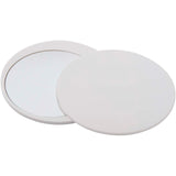 Specchietto scorrevole per trucco Glider personalizzato con logo - Pubblienne