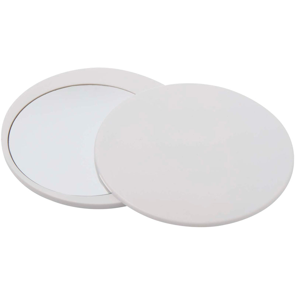 Specchietto scorrevole per trucco Glider personalizzato con logo - Pubblienne