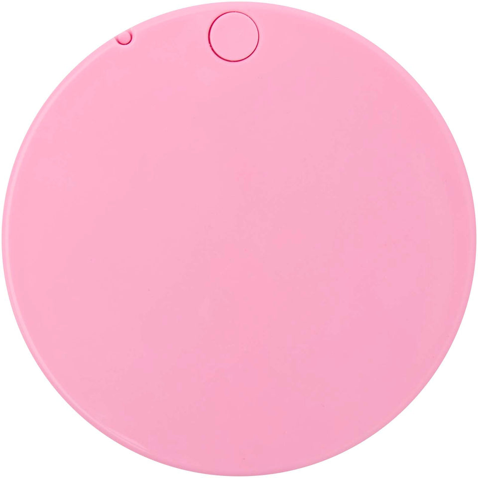 Specchietto scorrevole per trucco Glider personalizzato con logo - Pubblienne