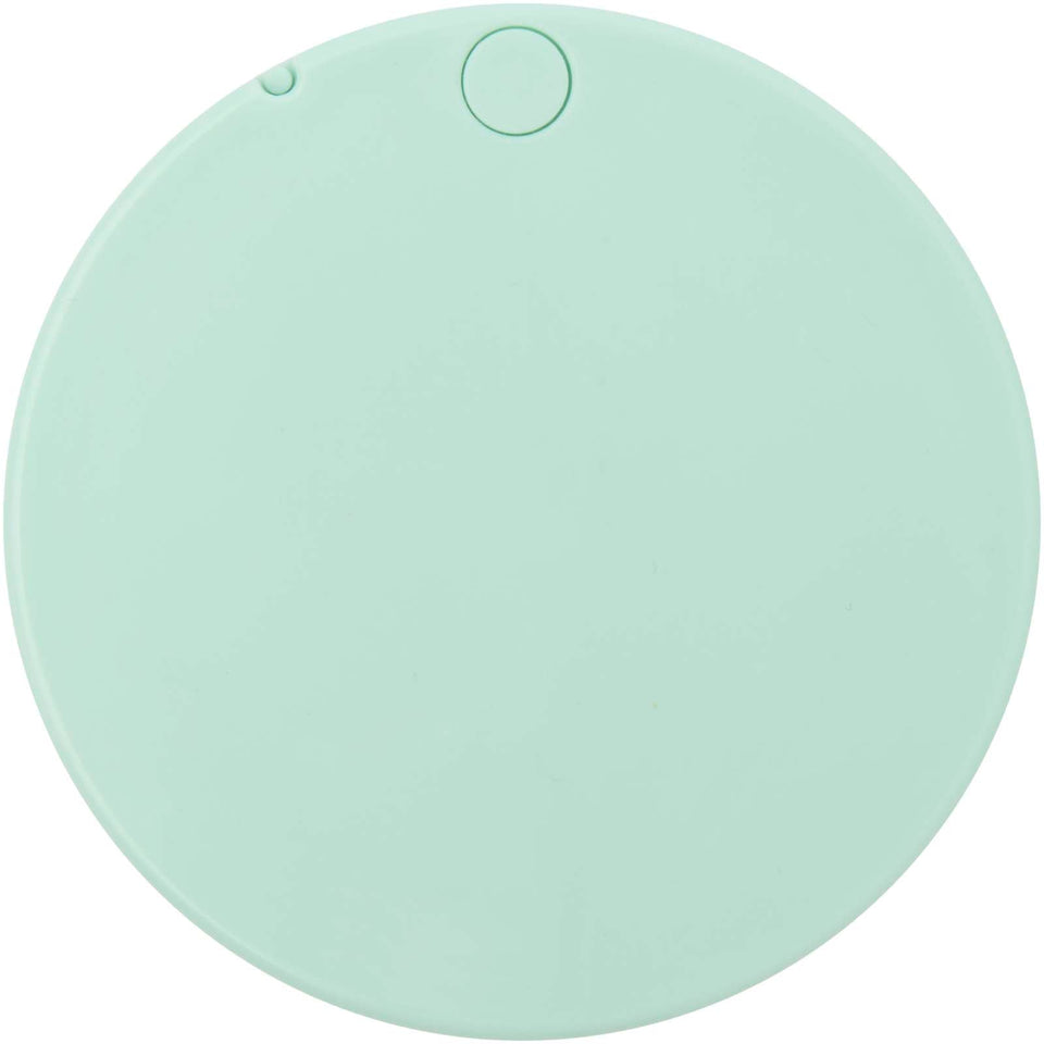 Specchietto scorrevole per trucco Glider personalizzato con logo - Pubblienne