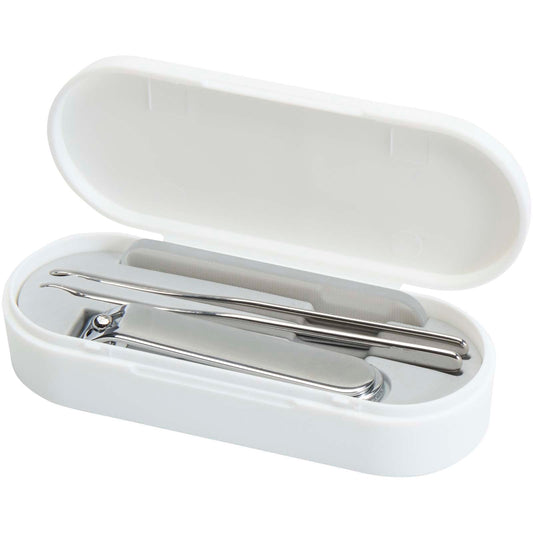 Set per la manicure Beautix personalizzato con logo - Pubblienne