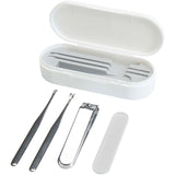Set per la manicure Beautix personalizzato con logo - Pubblienne
