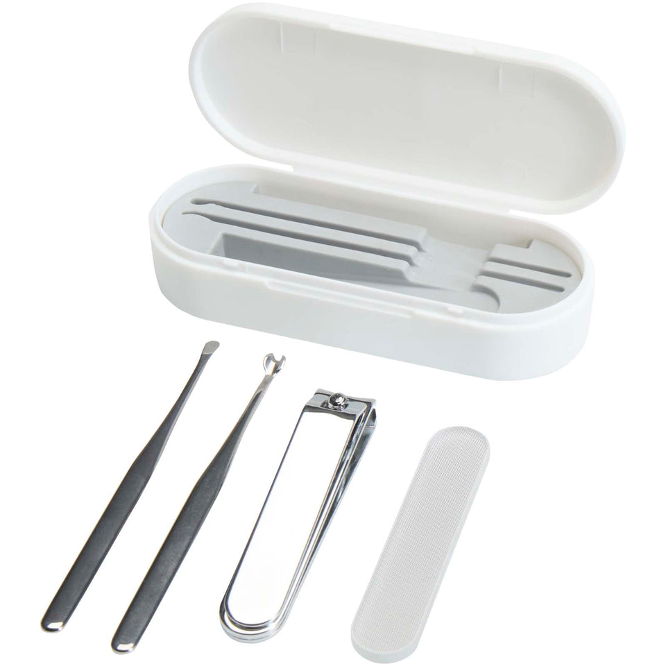 Set per la manicure Beautix personalizzato con logo - Pubblienne