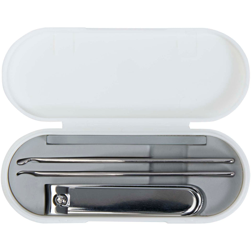 Set per la manicure Beautix personalizzato con logo - Pubblienne