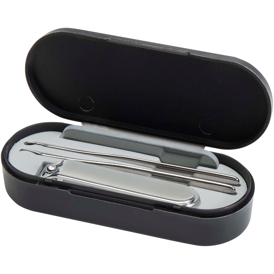 Set per la manicure Beautix personalizzato con logo - Pubblienne