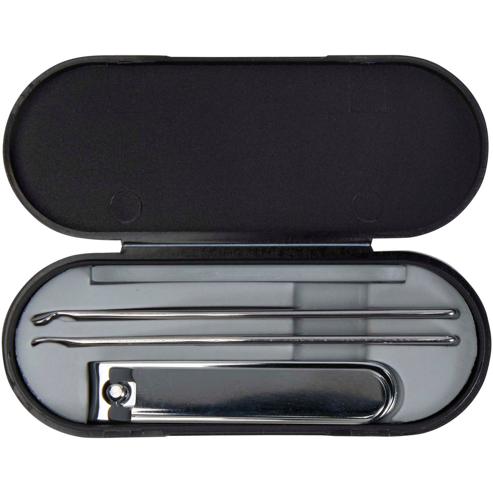Set per la manicure Beautix personalizzato con logo - Pubblienne
