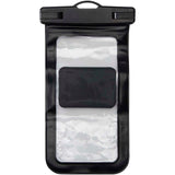 Supporto per telefono universale Clutcha personalizzato con logo - Pubblienne