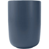 Set di 2 bicchieri in ceramica con finitura opaca da 350 ml Male personalizzato con logo - Pubblienne