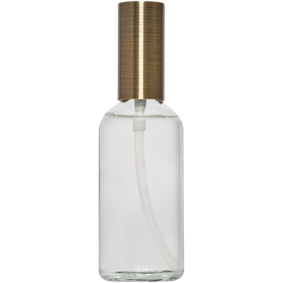 Nebulizzatore per ambienti da 100 ml Wellmark personalizzato con logo - Pubblienne