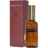 Nebulizzatore per ambienti da 100 ml Wellmark personalizzato con logo - Pubblienne