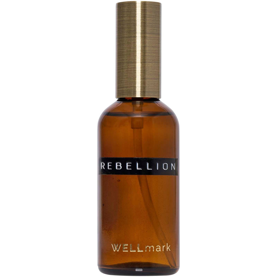 Nebulizzatore per ambienti da 100 ml Wellmark personalizzato con logo - Pubblienne