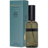 Nebulizzatore per ambienti da 100 ml Wellmark personalizzato con logo - Pubblienne