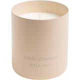 Candela profumata Wellmark personalizzato con logo - Pubblienne
