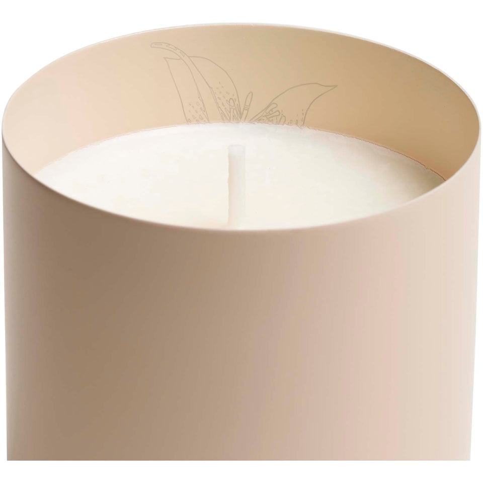 Candela profumata Wellmark personalizzato con logo - Pubblienne