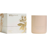 Candela profumata Wellmark personalizzato con logo - Pubblienne
