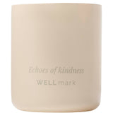 Candela profumata Wellmark personalizzato con logo - Pubblienne