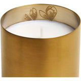 Candela profumata Wellmark personalizzato con logo - Pubblienne