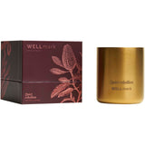 Candela profumata Wellmark personalizzato con logo - Pubblienne