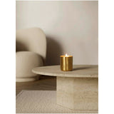 Candela profumata Wellmark personalizzato con logo - Pubblienne