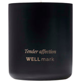 Candela profumata Wellmark personalizzato con logo - Pubblienne