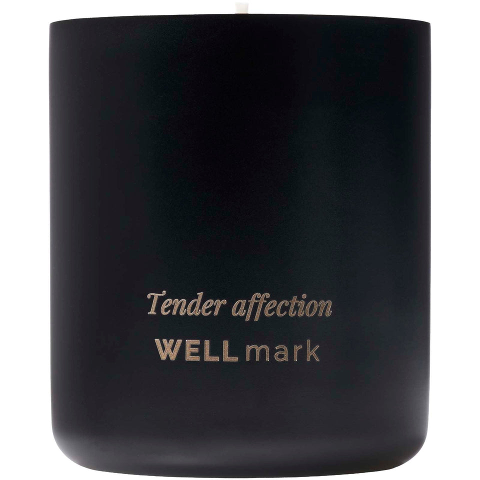 Candela profumata Wellmark personalizzato con logo - Pubblienne