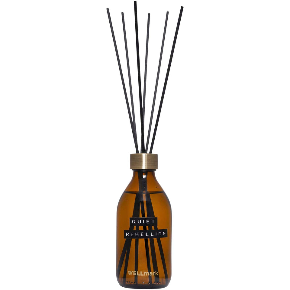 Bastoncini profumati Wellmark personalizzato con logo - Pubblienne