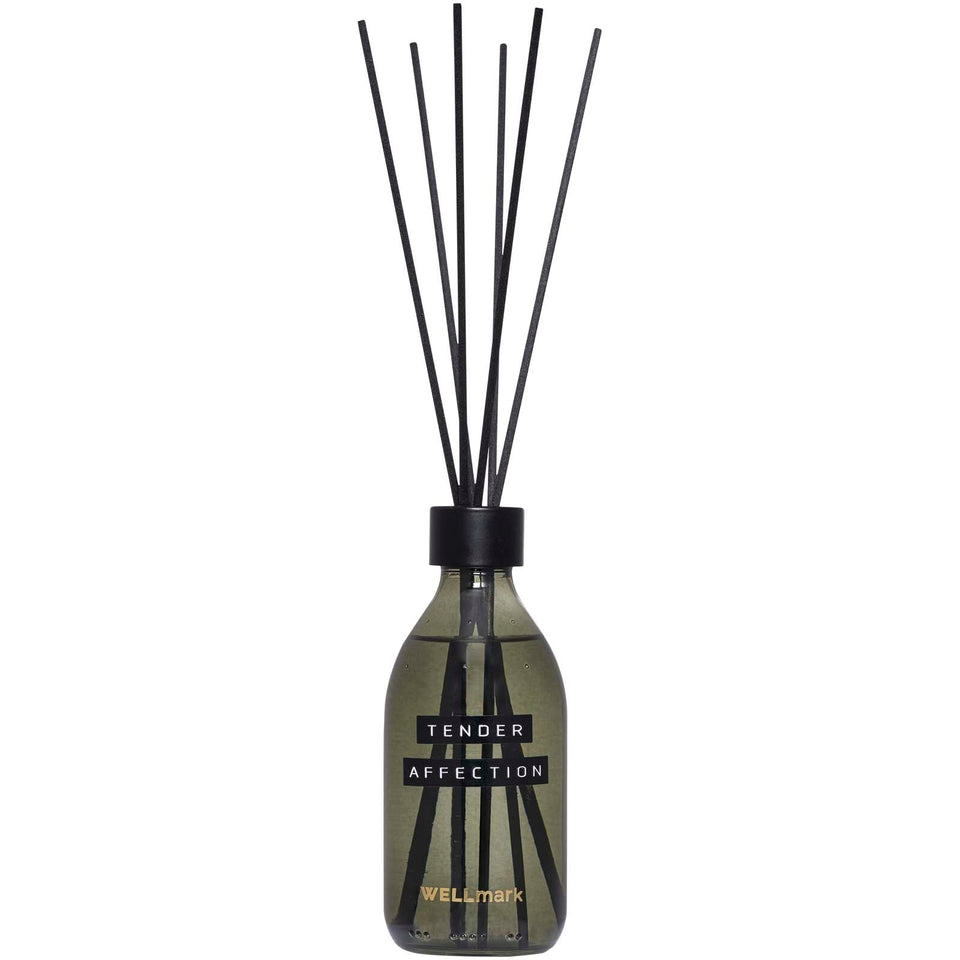 Bastoncini profumati Wellmark personalizzato con logo - Pubblienne
