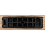 Deodorante per auto Maro personalizzato con logo - Pubblienne