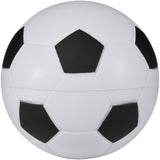 Antistress a forma di pallone da calcio Zavi personalizzato con logo - Pubblienne