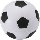 Antistress a forma di pallone da calcio Zavi personalizzato con logo - Pubblienne