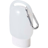 Detergente mani Squeeky personalizzato con logo - Pubblienne